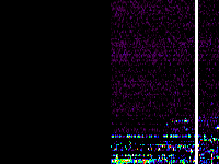 No data: 20-21 UT