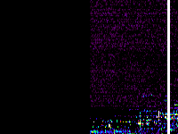 No data: 20-21 UT