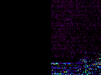 No data: 20-21 UT