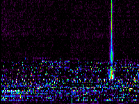 No data: 23-00 UT