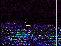 No data: 06-07 UT