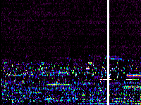 No data: 06-07 UT