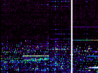 No data: 06-07 UT