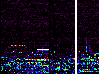 No data: 06-07 UT
