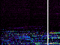 No data: 06-07 UT