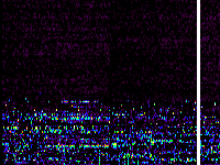No data: 06-07 UT