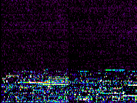No data: 06-07 UT