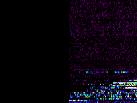 No data: 20-21 UT