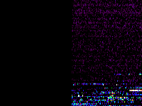 No data: 20-21 UT