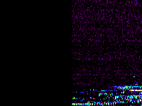 No data: 20-21 UT