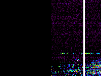 No data: 20-21 UT