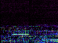 No data: 06-07 UT