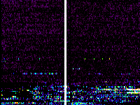 No data: 20-21 UT