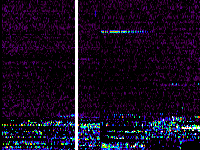 No data: 20-21 UT
