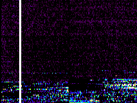 No data: 20-21 UT