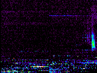 No data: 20-21 UT