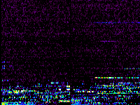No data: 20-21 UT