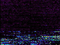 No data: 20-21 UT