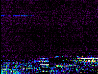 No data: 20-21 UT