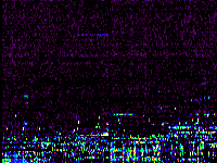 No data: 20-21 UT