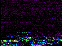 No data: 20-21 UT