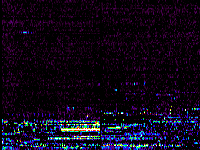 No data: 20-21 UT