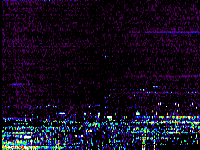 No data: 20-21 UT