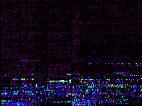 No data: 20-21 UT