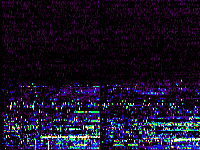 No data: 06-07 UT