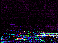 No data: 20-21 UT