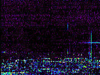 No data: 20-21 UT