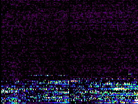 No data: 06-07 UT
