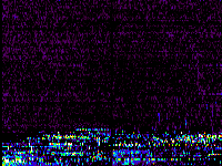 No data: 20-21 UT
