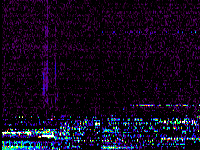 No data: 20-21 UT