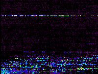 No data: 20-21 UT