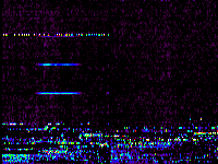No data: 20-21 UT