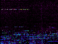No data: 20-21 UT