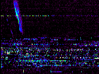 No data: 23-00 UT