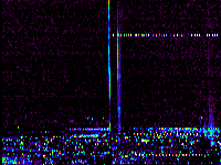 No data: 20-21 UT