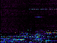 No data: 20-21 UT