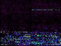 No data: 06-07 UT