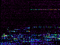 No data: 20-21 UT