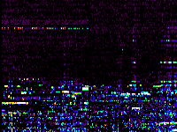 No data: 08-09 UT