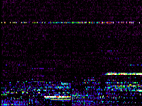 No data: 20-21 UT
