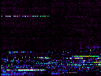 No data: 20-21 UT