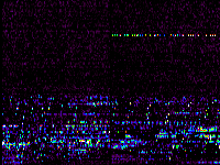 No data: 21-22 UT