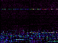 No data: 20-21 UT