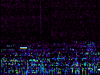 No data: 06-07 UT