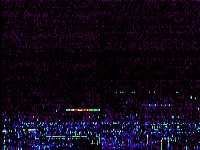 No data: 20-21 UT