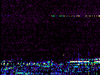 No data: 20-21 UT